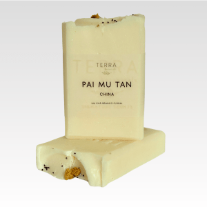 PAI MU TAN